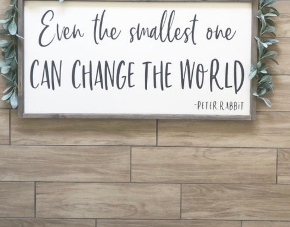 Change
